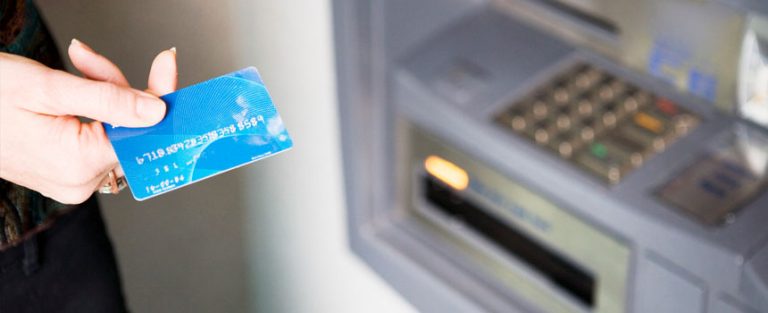 ATM Safety Tips