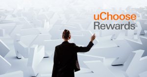 uchoose rewards