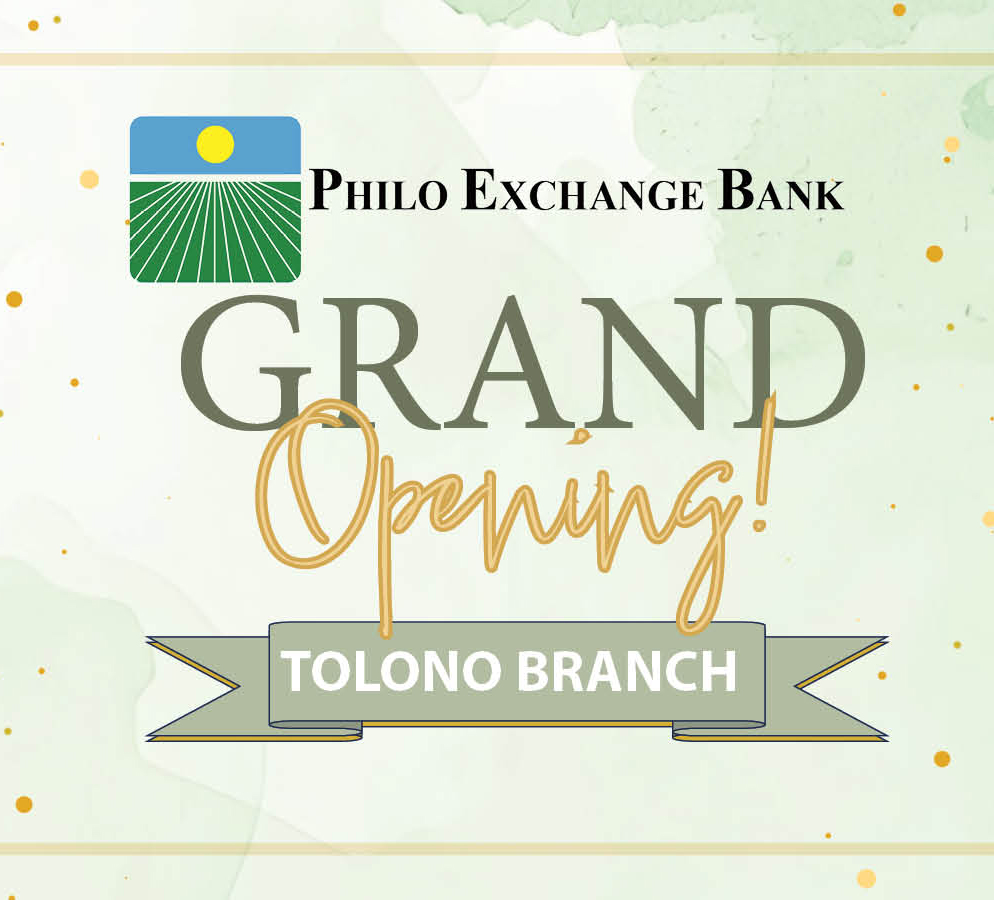 Website Homepage Image - grand opening tolono
